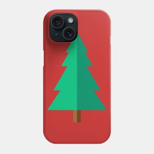 Pine Phone Case