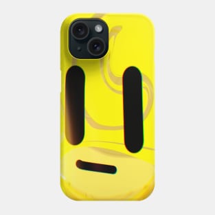 Yellow Phone Case