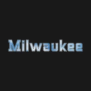 Milwaukee T-Shirt