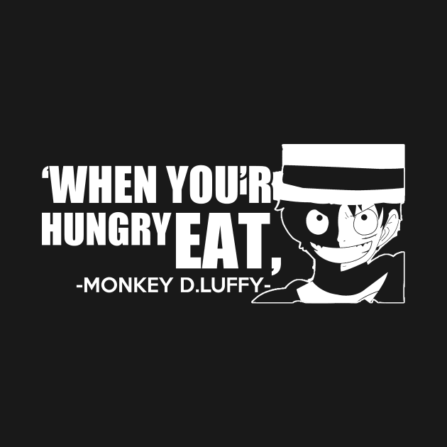 hungry eat by FUNNY LIFE