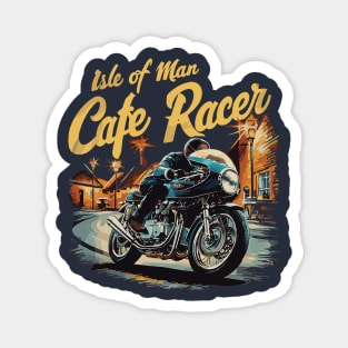 Racer Magnet