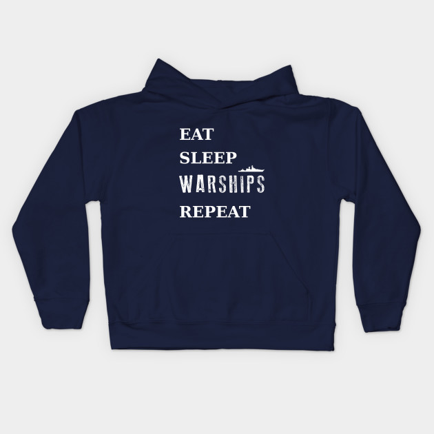 world of warships hoodie