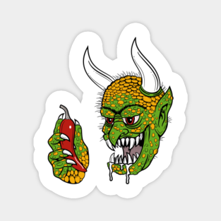 Rhcp Red Hot Chili Peppers Magnets Teepublic