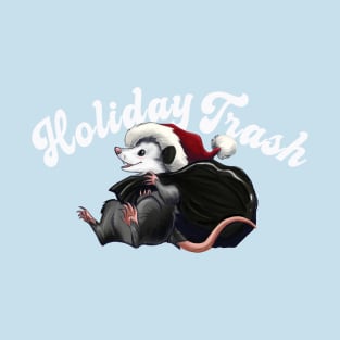 Holiday Trash T-Shirt