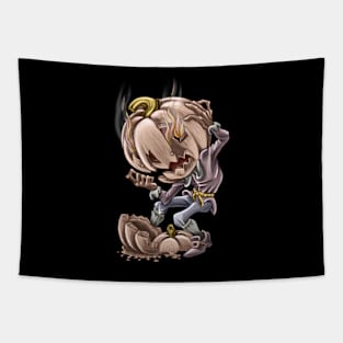 O' Jack Tapestry