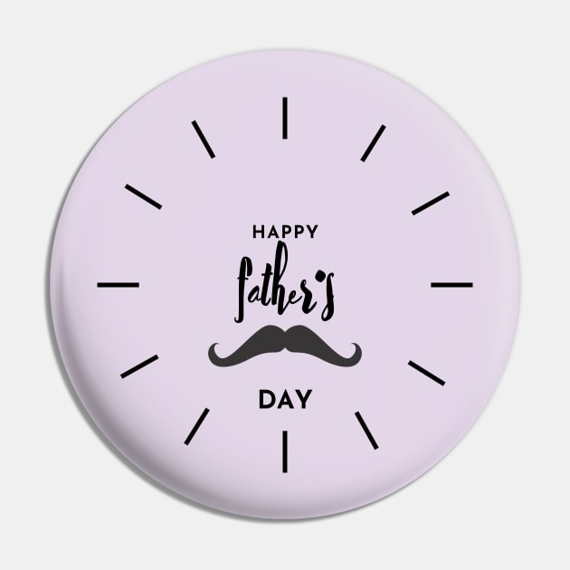 Happy father's day Pin by kaly's corner