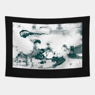 Unknown Planet Scenery Tapestry