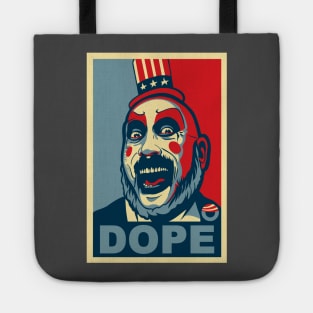 Dope Clown Tote