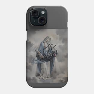 All Creatures Great and Small Phone Case