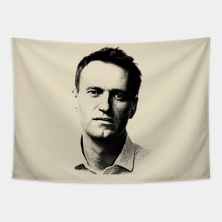 Navalny - Vintage Tapestry