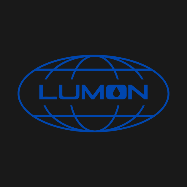 Lumon from Severance v2 by Jamesbartoli01@gmail.com