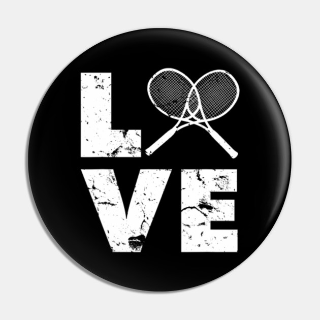 Love Tennis Gear For Tennis Players Coaches Pros Love Tennis