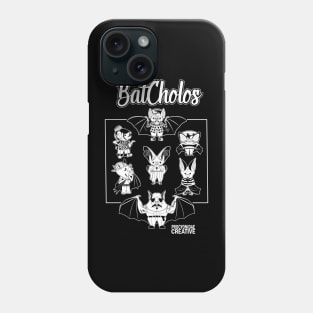 batcholos Phone Case