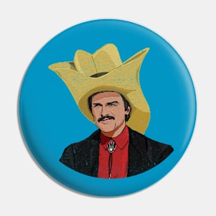 turd ferguson Pin