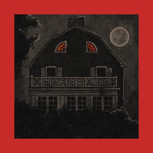 amityville T-Shirt