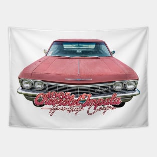 1965 Chevrolet Impala Hardtop Coupe Tapestry