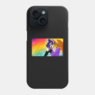 Keisha Phone Case