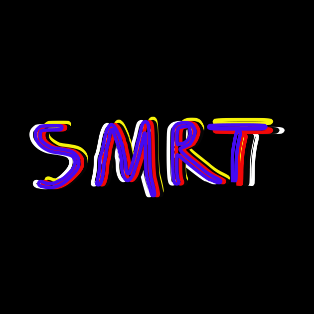 SMRT by blueplanetsix