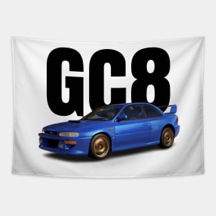 GC8 Tapestry