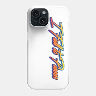 I Fall To Pieces Phone Case