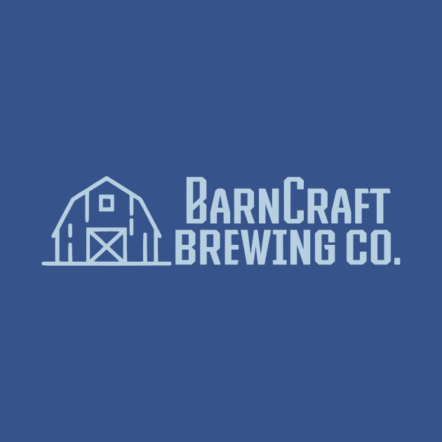 BarnCraft Blue / Powder Blue by monarchbrewingcompany