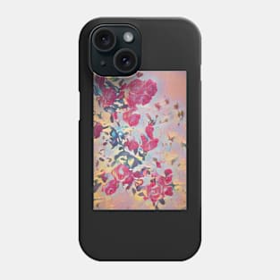 Spring Roses Phone Case