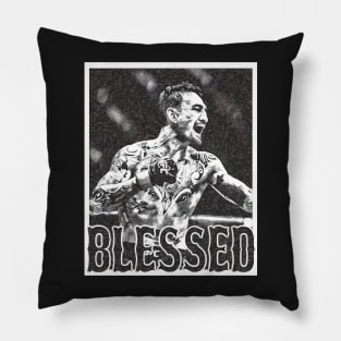 BLESSED Pillow