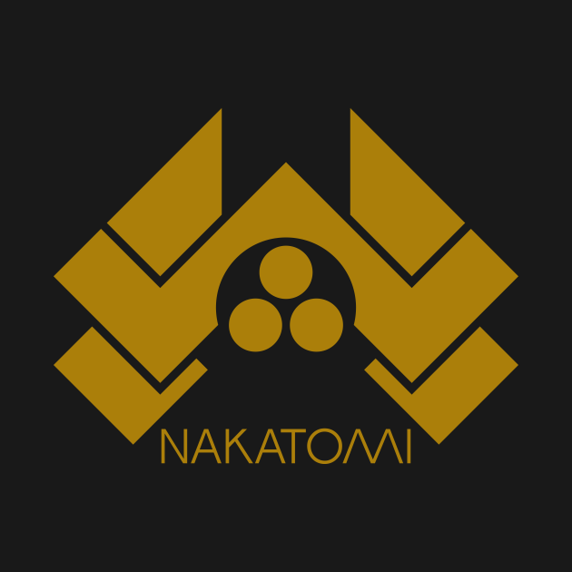 download nakatomi corp