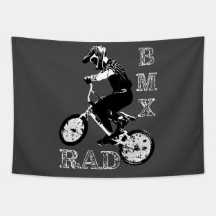 bmx Tapestry