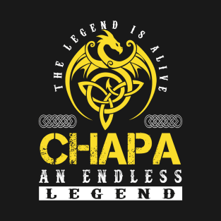 CHAPA T-Shirt