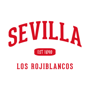 Sevilla T-Shirt