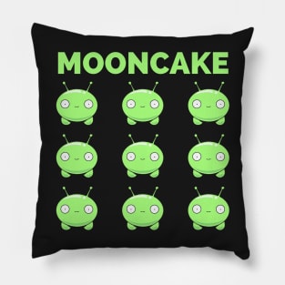 Final Space Mooncake Chookity Pok - Funny Pillow