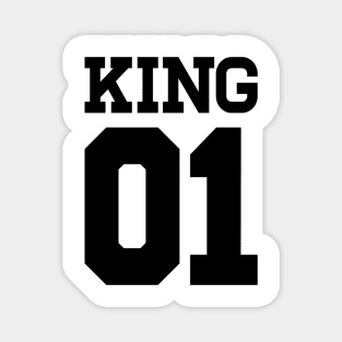 King Magnet