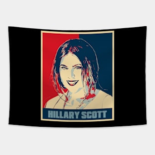 Hillary Scott Lady Antebellum Hope Poster ART Tapestry