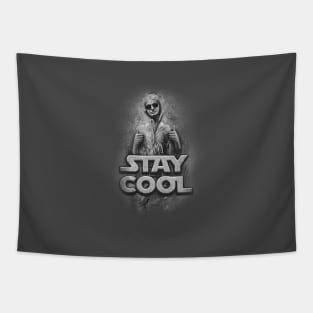 Stay Cool Tapestry