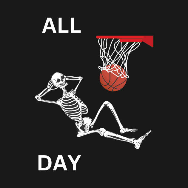 All Day by dryweave