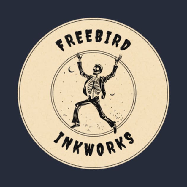 Freebird Show by froggytats