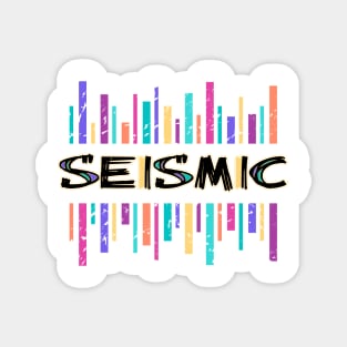 Seismic Magnet