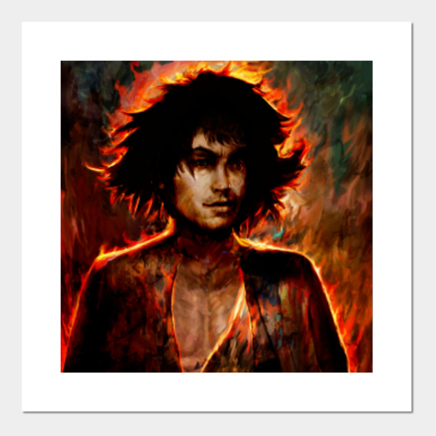 Get Wallpaper Samurai Champloo Mugen Samurai Champloo Posters And Art Prints Free HD