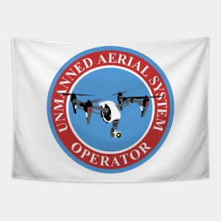 UAS Operator Tapestry