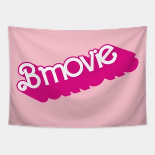 Bmovie Tapestry