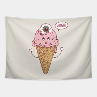 Ice Cream Tapestry