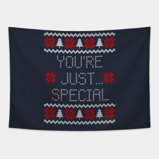 Special Sweater Tapestry