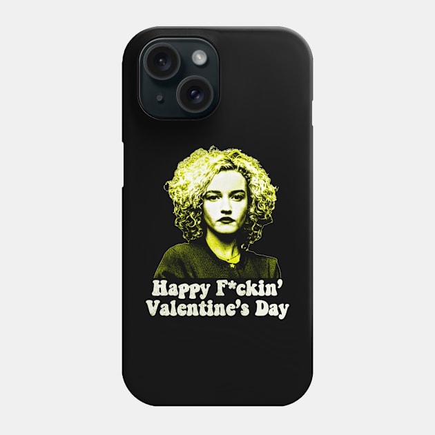 Ruth Langmore - Quotes Valentine Phone Case by Ecsa