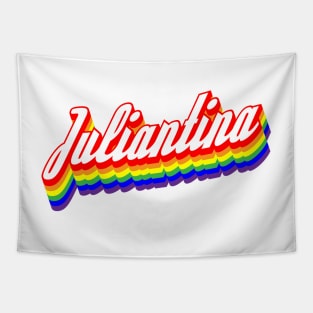 Juliantina Tapestry