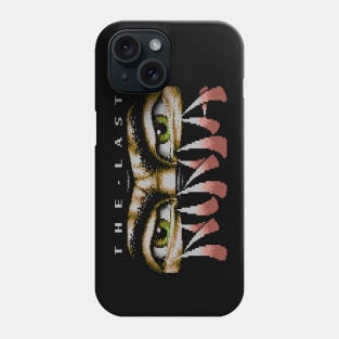 Last Ninja (The) Phone Case