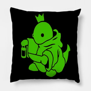 Final Fantasy Tonberry Pillow