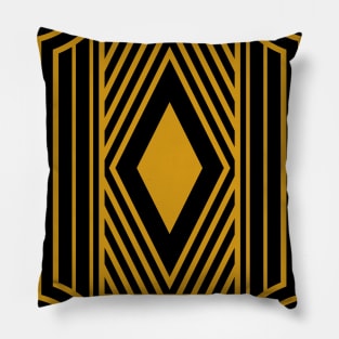 Geometry Portal Pillow