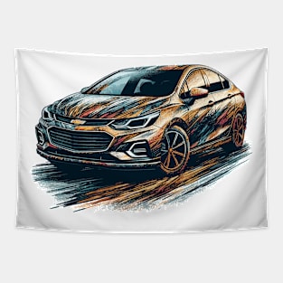 Chevy Cruze Tapestry