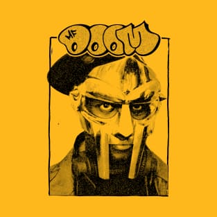 Mf Doom T-Shirt